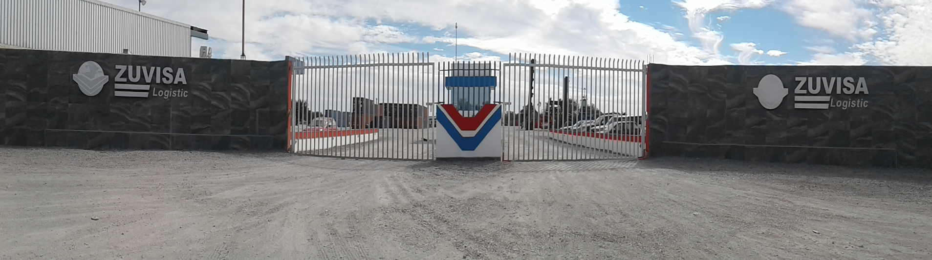 Reja de Seguridad